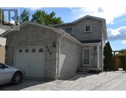 290 SHEFFIELD CRT, oshawa, Ontario