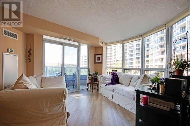 #555 -23 Cox Blvd, Markham, Ontario  L3R 7Z9 - Photo 8 - N4571266