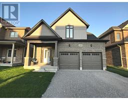 3109 MONARCH DR, orillia, Ontario