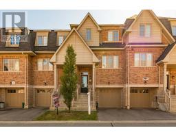 #47 -2171 FIDDLERS WAY, oakville, Ontario