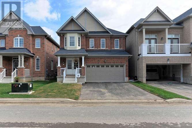 38 FLEMING CRES, haldimand, Ontario