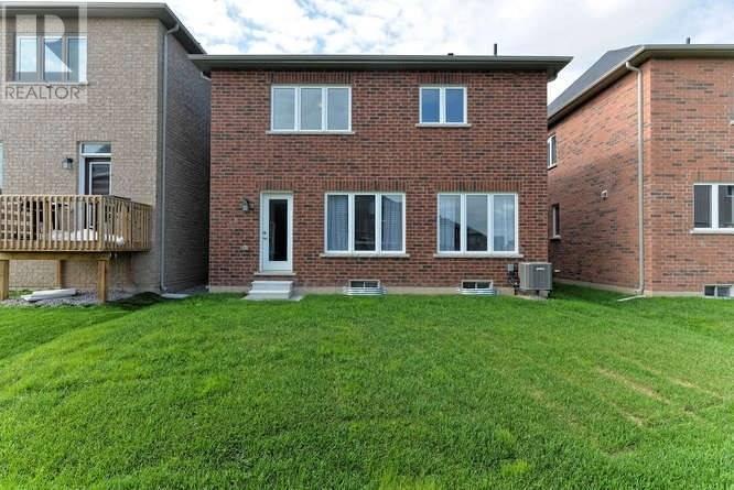 38 Fleming Cres, Haldimand, Ontario  N3W 0C3 - Photo 9 - X4571158