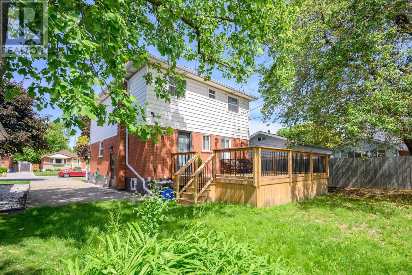 405 East 13th St, Hamilton, Ontario  L9A 4A3 - Photo 20 - X4571201