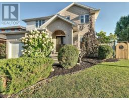 4 ARCHWOOD CRES, cambridge, Ontario