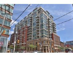 #701 -230 KING ST E, toronto, Ontario