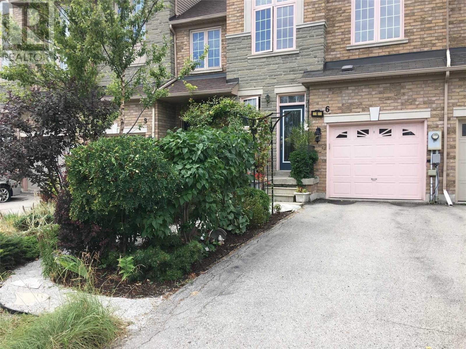 6 Foxchase Ave, Vaughan, Ontario  L4L 9H1 - Photo 2 - N4571648