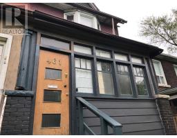 461 KEELE ST, toronto, Ontario