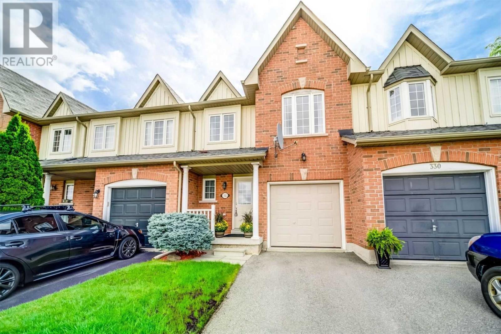 332 RIVERSTONE DR, oakville, Ontario