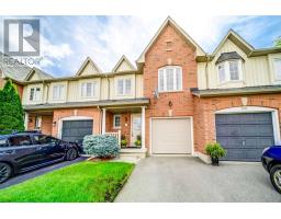 332 RIVERSTONE DR, oakville, Ontario