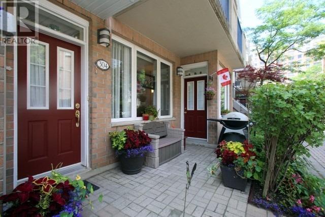 304 Grandview Way, Toronto, Ontario  M2N 6V3 - Photo 20 - C4572542