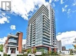 #702 -68 CANTERBURY PL, toronto, Ontario