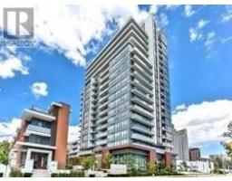 #702 -68 CANTERBURY PL, toronto, Ontario