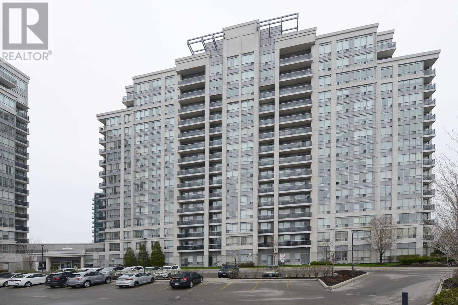 #1003 -50 DISERA DR, vaughan, Ontario