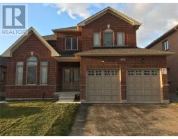 26 POLLOCK AVE, brock, Ontario