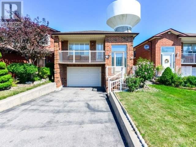 26 MISTY MEADOW DR, vaughan, Ontario