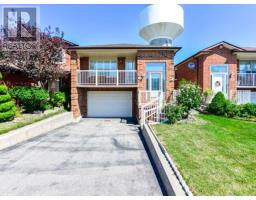 26 MISTY MEADOW DR, vaughan, Ontario