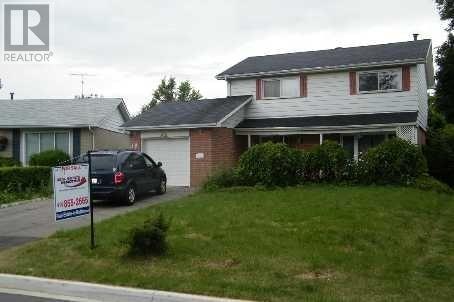 19 WINDERMERE CRT, brampton, Ontario