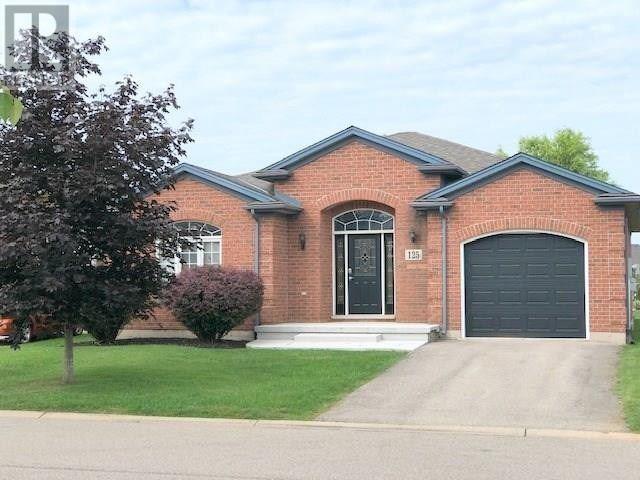 125 MUIRFIELD TR, welland, Ontario