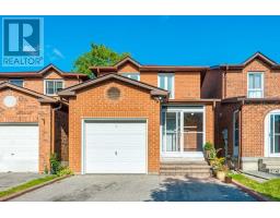 81 TANGMERE CRES, markham, Ontario