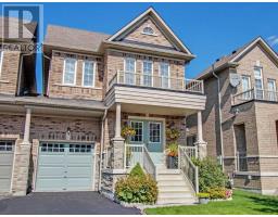 17 PEACHILL CRT, brampton, Ontario