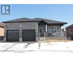 285 FAIRWAY RD, woodstock, Ontario