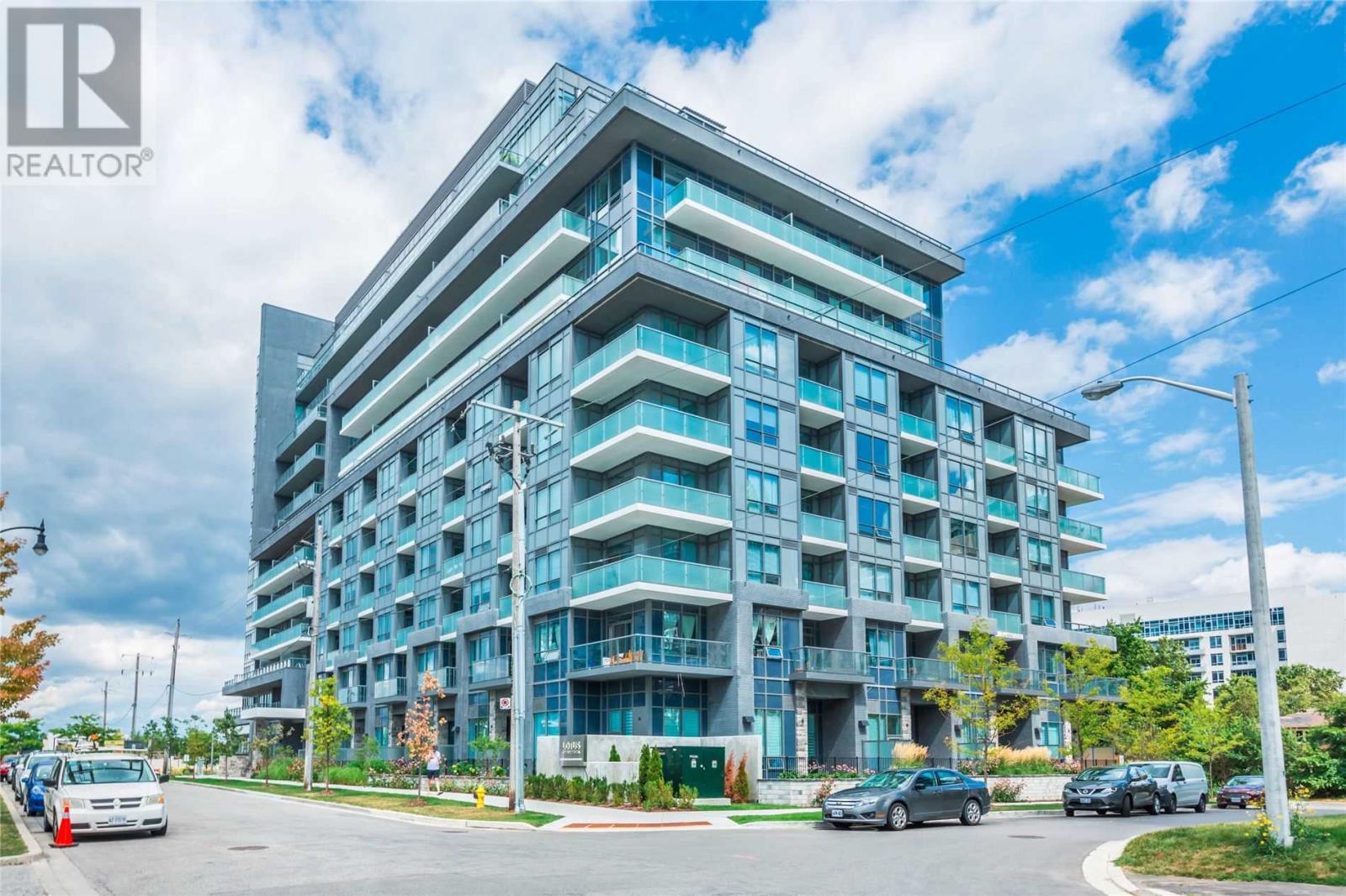 #511 -7 KENASTON GDNS, toronto, Ontario