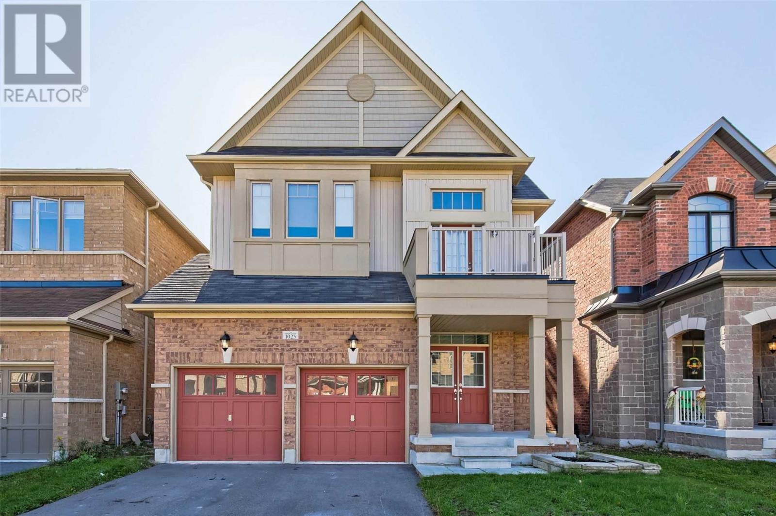 1025 ABRAM CRT, innisfil, Ontario