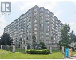 #519 -309 MAJOR MACKENZIE DR E, richmond hill, Ontario