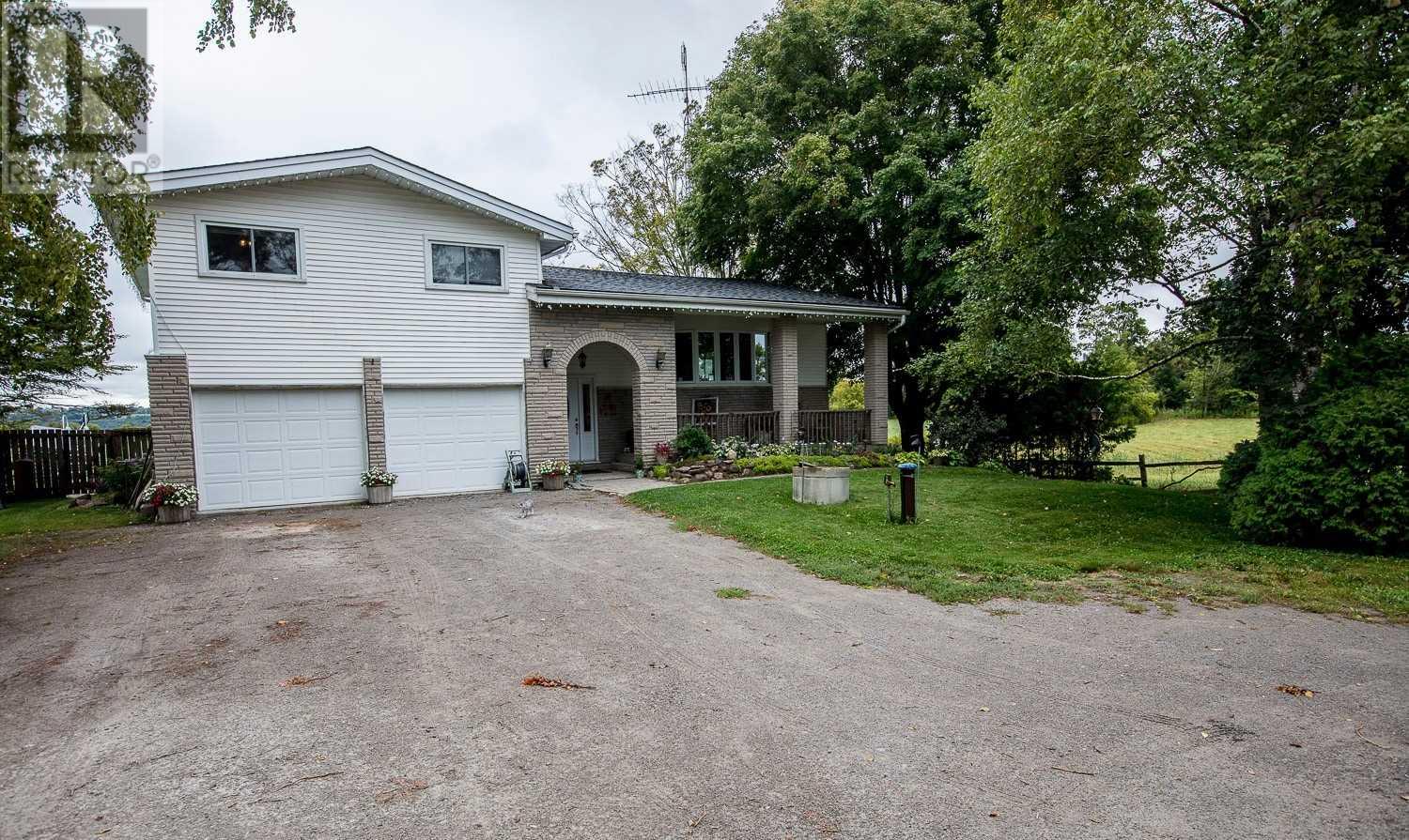 14079 Regional Road 1 Rd, Uxbridge, Ontario  L9P 1R2 - Photo 2 - N4573323