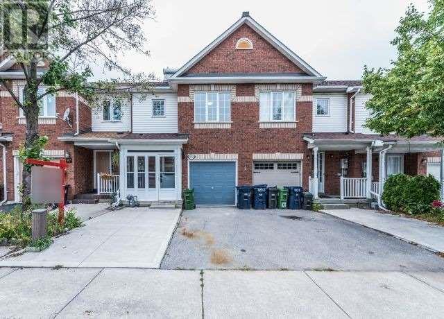 99 MARE CRES, toronto, Ontario