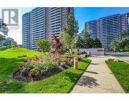 #504 -260 SCARLETT RD, toronto, Ontario