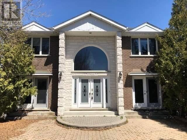 934 Roderick Ave, Baldwin, Ontario  P3E 6J5 - Photo 1 - X4573288