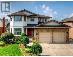 81 FORFAR AVE, kitchener, Ontario