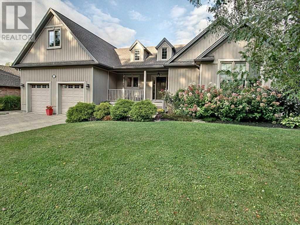 10 Lorraine Ave, Tillsonburg, Ontario  N4G 4V3 - Photo 19 - X4573560