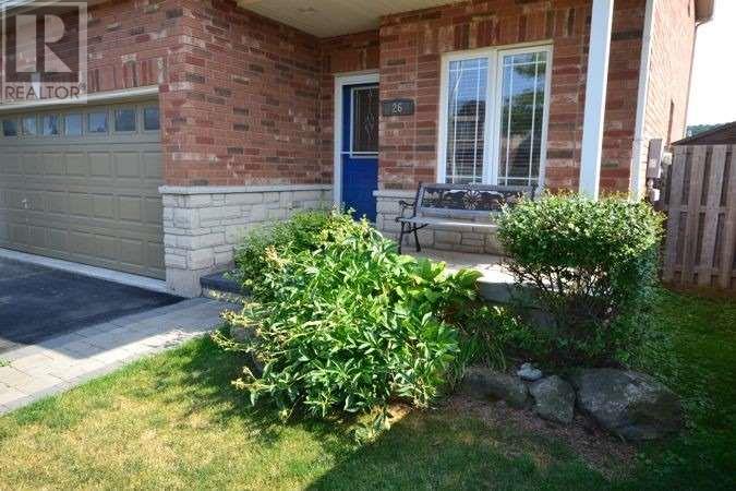 26 Plum Tree Lane, Grimsby, Ontario  L3M 5T5 - Photo 2 - X4573654