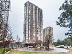 #1402 -5 Concorde Pl, Toronto, Ontario  M3C 3M8 - Photo 1 - C4573738