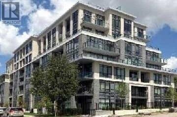 #519 -21 CLAIRTRELL RD, toronto, Ontario