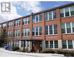 #306 -543 TIMOTHY ST, newmarket, Ontario