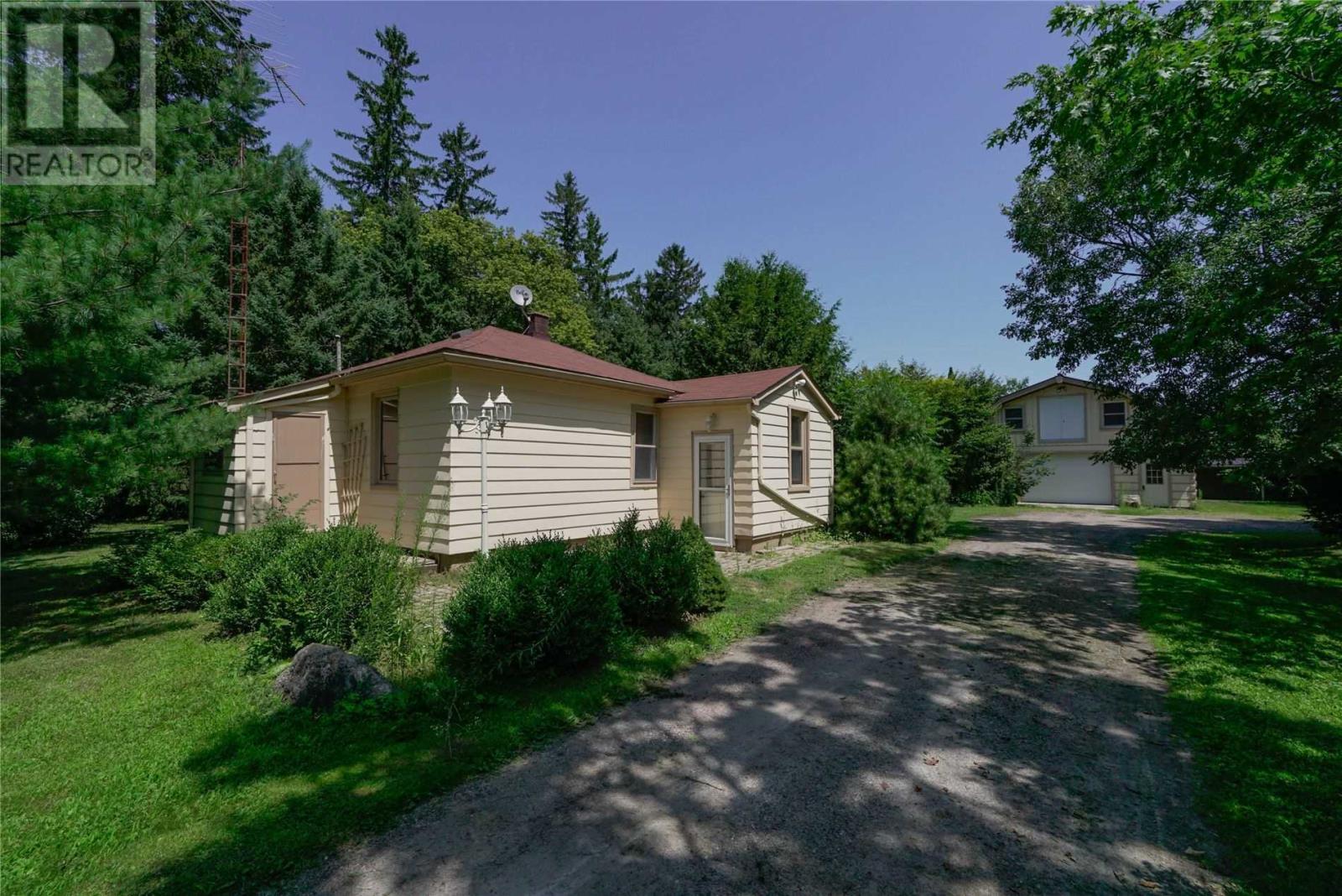 4849 Concession 4 Rd, Uxbridge, Ontario  L0C 1A0 - Photo 1 - N4573969