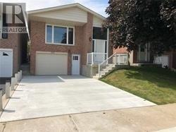 109 FRED COOK DR, bradford west gwillimbury, Ontario