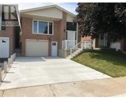 109 FRED COOK DR, bradford west gwillimbury, Ontario