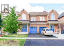 24 PENTONVILLE RD, brampton, Ontario