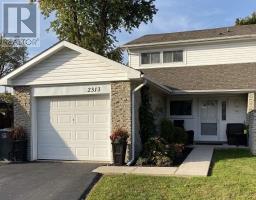 2313 DELKUS CRES, mississauga, Ontario