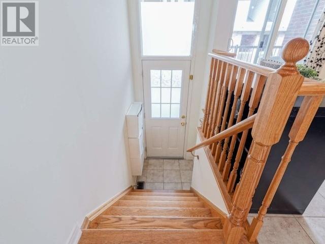 12 Jim Baird Mews, Toronto, Ontario  M3L 0C6 - Photo 18 - W4573812