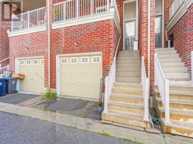 12 Jim Baird Mews, Toronto, Ontario  M3L 0C6 - Photo 20 - W4573812