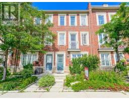 12 JIM BAIRD MEWS, toronto, Ontario