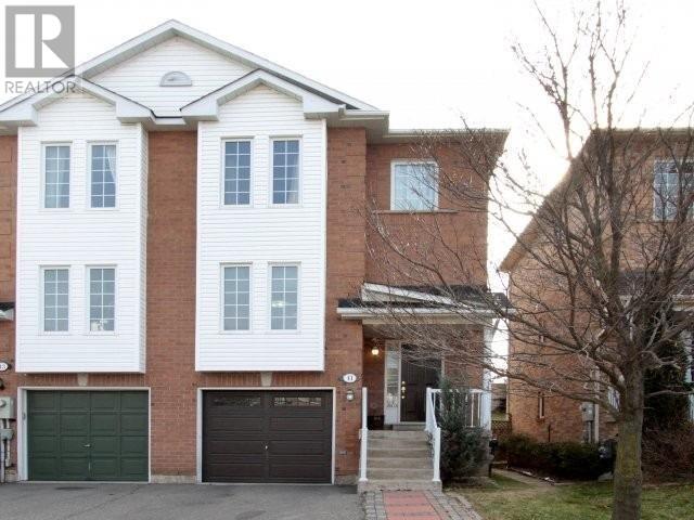 41 WILMONT CRT, brampton, Ontario