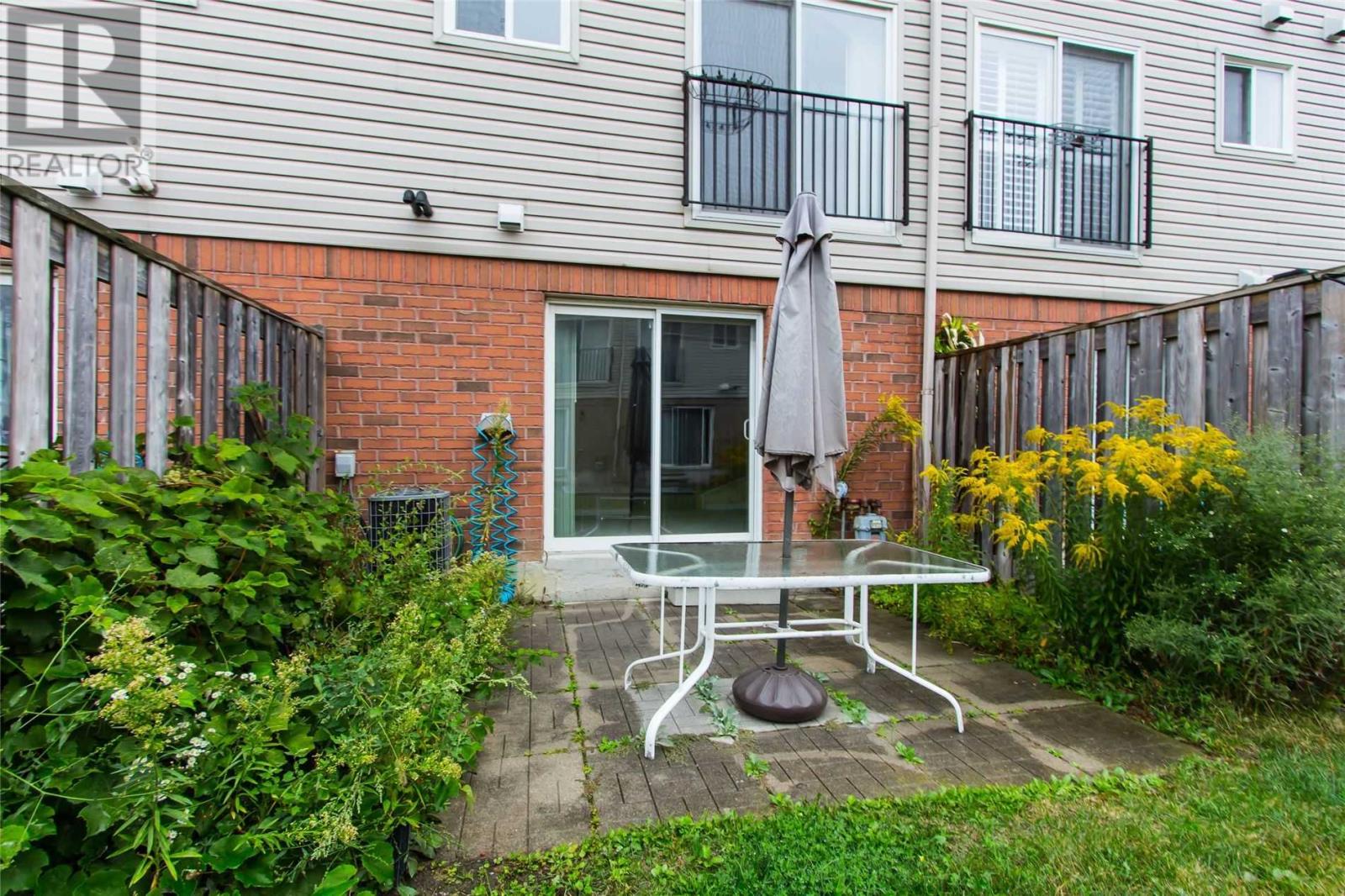 #60 -4950 Albina Way, Mississauga, Ontario  L4Z 4J6 - Photo 20 - W4574109