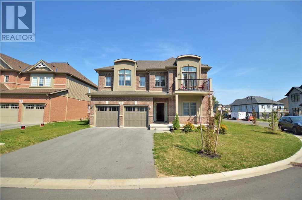 6001 Eaglewood Dr, Niagara Falls, Ontario  L2G 0A7 - Photo 1 - X4573771