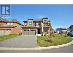 6001 EAGLEWOOD DR, niagara falls, Ontario